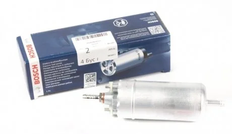 Электробензонасос 464121 VW T5 BOSCH 0580464121