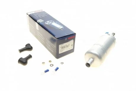 Электробензонасос 464125 BOSCH 0580464125