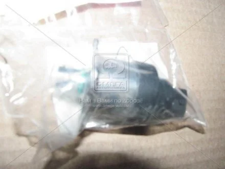Редукционный клапан давления топлива CR BOSCH 0928400681