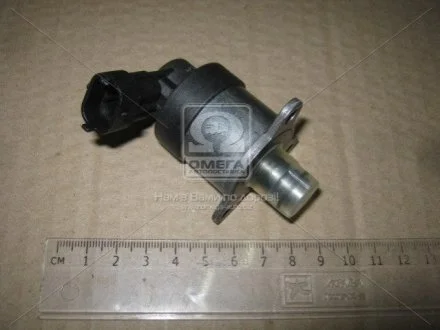 Дозувальний блок ГАЗель 2,7TD, Andorra, HUNDAI/KIA CRDi (заміна 0 928 400 703, 0 928 400 750) BOSCH 0928400703 (фото 1)