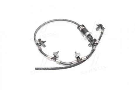 СЛИВНЫЙ ТРУБОПРОВОД Crafter 2.5TDI (выр-во) BOSCH 0928402005 (фото 1)