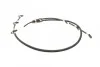 Шланг обратки топлива VAG 3.0TDI V6 BOSCH 0928402061 (фото 1)