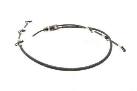 Шланг обратки топлива VAG 3.0TDI V6 BOSCH 0928402061 (фото 1)
