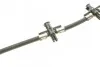Сливной трубопровод BOSCH 0928402086 (фото 4)
