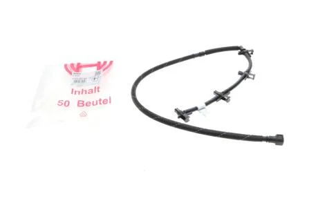Сливной трубопровод BOSCH 0928402182