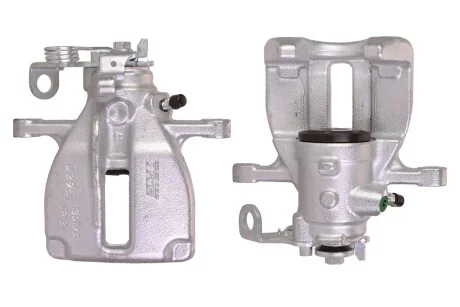 Тормозной суппорт задний правый Citroen Jumpy Fiat Scudo Peugeot Expert 1.6D / 2.0 / 2.0D 01.07- BOSCH 0 986 135 346