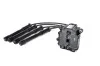 Катушка запалювання Renault Clio II, Kangoo, Twingo 1.2 16V 06.01- BOSCH 0 986 221 036 (фото 4)