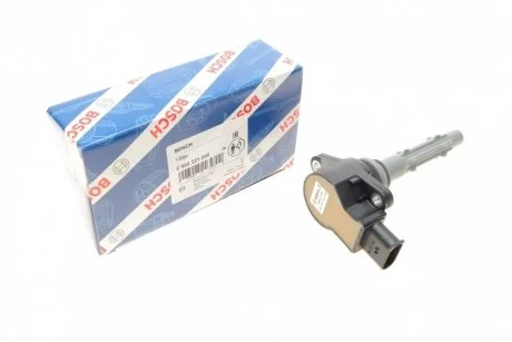 Катушка запалювання BOSCH 0 986 221 058