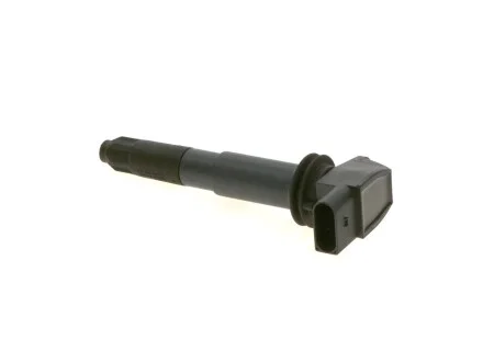 Катушка зажигания PORSCHE Cayenne / Carrera GT 4,5-5,7 02 -07 BOSCH 0986221070