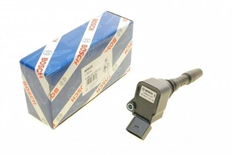 Катушка запалювання BOSCH 0986221072