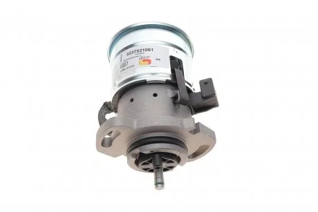 Фото 1 - розподільник запалювання BOSCH 0 986 237 673 РОЗПОДІЛЬНИК ЗАПАЛЮВАННЯ BOSCH 0 986 237 673 (фото 1)