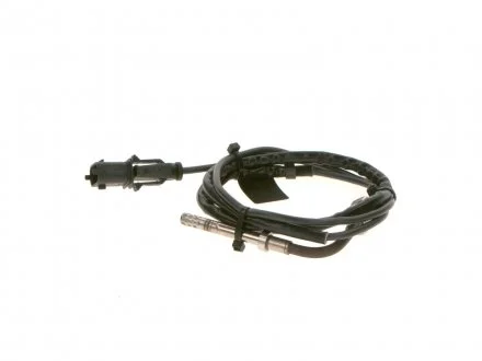Датчик температури ОГ FIAT Doblo 1.3MultuJet \'\'05-10 BOSCH 0986259004