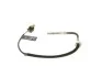 Датчик температури ОГ MERCEDES B/C/CLS/E/Vito \'\'CDI \'\'14>> BOSCH 0986259013 (фото 3)