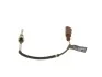 Датчик температуры ОГ AUDI A4/Q5 \'\'2.0TDI\'\'07-12 BOSCH 0986259019 (фото 3)