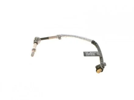 Датчик температури випускних газів DB Sprinter 319CDI (907)/318CDI (906) 06- BOSCH 0 986 259 022 (фото 1)