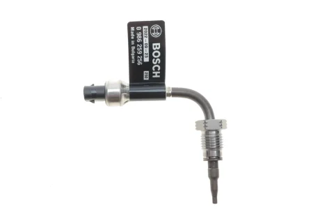 ДАТЧИК ТЕМПЕРАТУРИ ВІДПРАЦЬОВАНИХ ГАЗІВ BOSCH 0 986 259 256