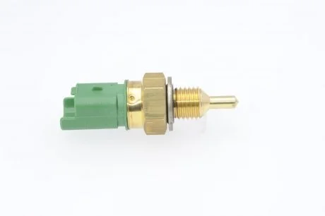 Температурный датчик BOSCH 0986280404