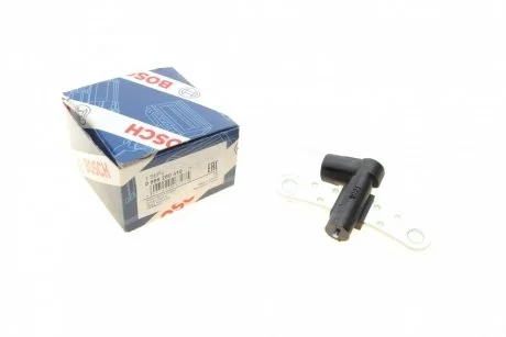 Датчик числа оборотов BOSCH 0986280410