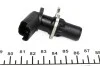 Датчик обертів колінвалу BOSCH 0986280414 (фото 2)