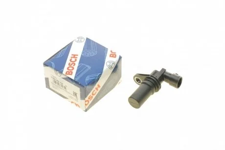 ДАТЧИК СКОРОСТИ ВРАЩЕНИЯ BOSCH 0986280424