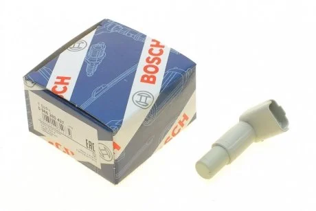 ДАТЧИК ЧИСЛА ОБОРОТОВ BOSCH 0986280427