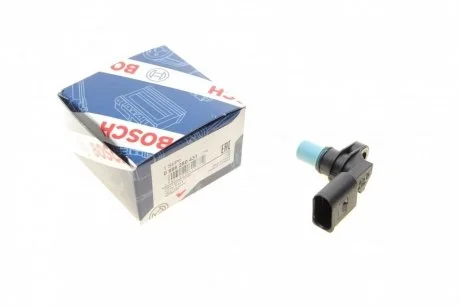Датчик частоти обертання BOSCH 0986280431