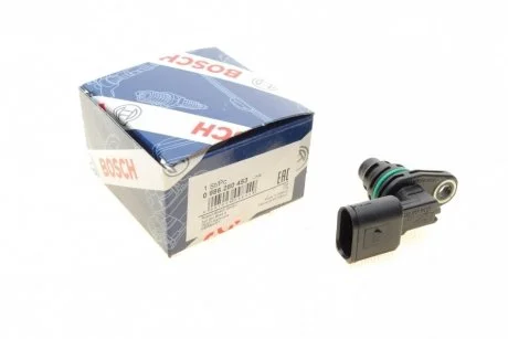 Датчик положення розподільного вала BOSCH 0986280453