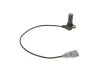 Датчик обертів колінвалу BOSCH 0986280484 (фото 2)