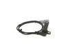 Датчик обертів колінвалу BOSCH 0986280491 (фото 2)