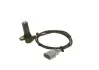 Датчик обертів колінвалу BOSCH 0986280491 (фото 4)