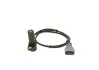 Датчик обертів колінвалу BOSCH 0986280491 (фото 5)