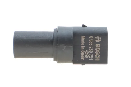 Фото 1 - датчик кулачкового валу BOSCH 0 986 280 751 ДАТЧИК КУЛАЧКОВОГО ВАЛУ BOSCH 0 986 280 751 (фото 1)