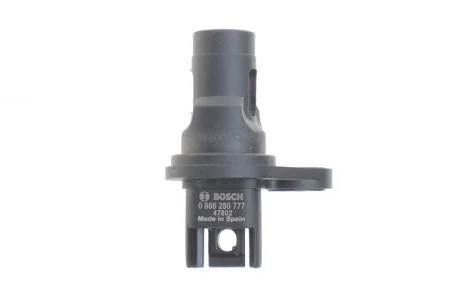 Фото 1 - датчик кулачкового валу BOSCH 0 986 280 777 ДАТЧИК КУЛАЧКОВОГО ВАЛУ BOSCH 0 986 280 777 (фото 1)