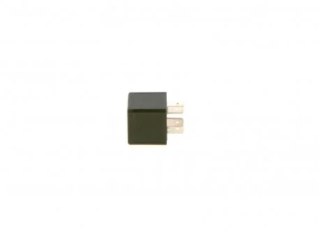 МИКРО РЕЛЕ BOSCH 0986332030