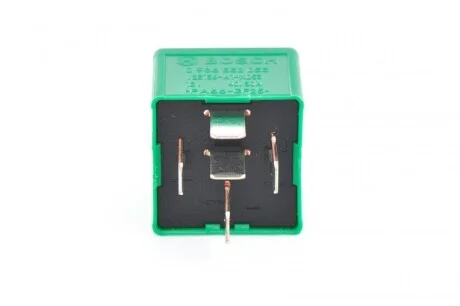 Реле 12 V 60A/40 A BOSCH 0 986 332 053
