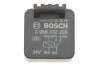 Реле освітлення 24В MERCEDES O 305 11.0D/11.4D 04.73-05.87 BOSCH 0 986 332 203 (фото 4)