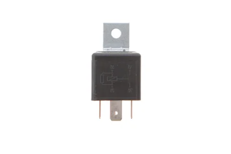 Реле 12V 30A BOSCH 0 986 332 302