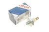 Датчик тиску мастила BOSCH 0986345017 (фото 1)