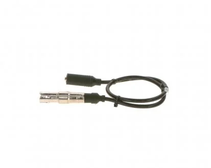 Комплект (5 шт.) проводов зажигания AUDI A4/PASSAT 1.6 94-01 BOSCH 0 986 356 304