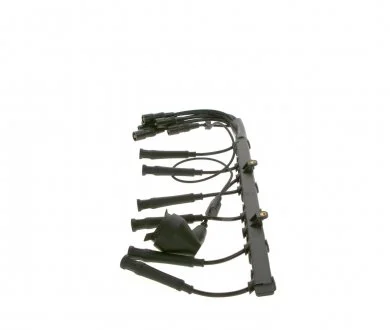 Комплект ВВ проводов B 323 BMW 320/325/528 ''2.0-2.7''81-93 BOSCH 0986356323