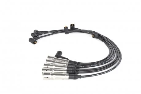 Комплект проводов зажигания BOSCH 0986356340