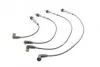 Комплект проводів AUDI / SKODA / VW / A3 / Octavia / Bora 1,6-1,8 00 - BOSCH 0986356346 (фото 1)