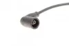 Комплект проводів AUDI / SKODA / VW / A3 / Octavia / Bora 1,6-1,8 00 - BOSCH 0986356346 (фото 3)