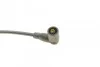 Проволока высоковольтный 359 BOSCH 0986356359 (фото 3)