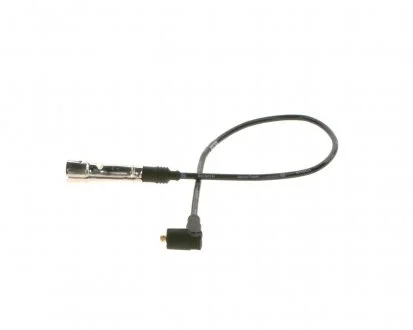 Дріт високовольтний комп. 5 шт. BOSCH 0 986 356 360