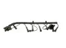 Дріт високовольтний B 362 BMW 5 (E34) 520/525 \'\'88-91 BOSCH 0986356362 (фото 4)