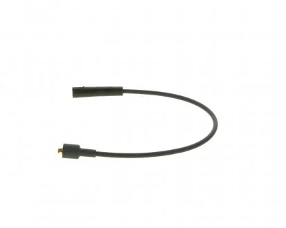 К-кт дротів в/в Suzuki Swift II 1.0 BOSCH 0 986 356 710