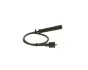 Комплект ВВ дротів SUBARU Legacy/Impreza "1,6-2,2 "92-00 BOSCH 0986356716 (фото 2)