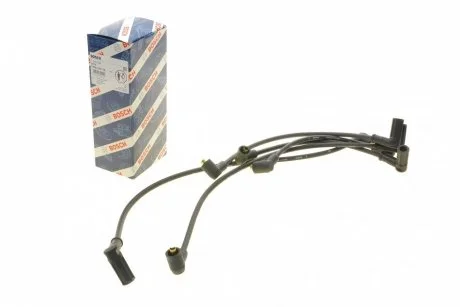 Провода высоковольтные (комплект) BOSCH 0 986 356 718
