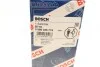 Комплект проводов зажигания BOSCH 0986356719 (фото 9)